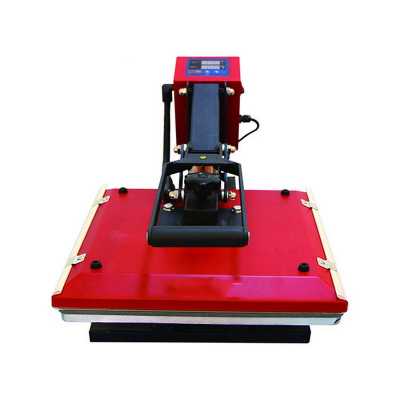 Auto Open Heat Press Machine 38*38cm